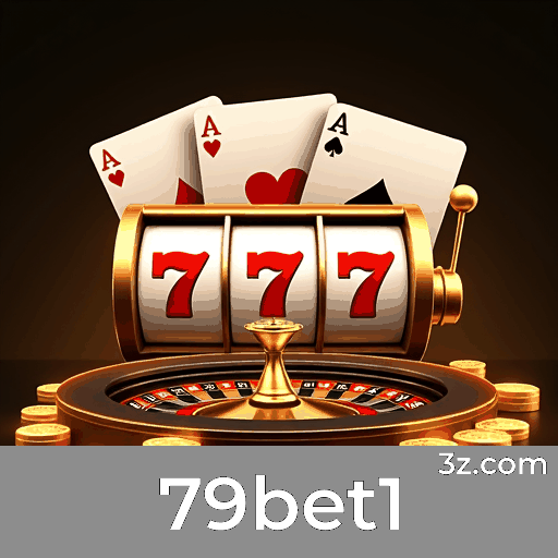 79bet1 Bônus acumulado 79bet1